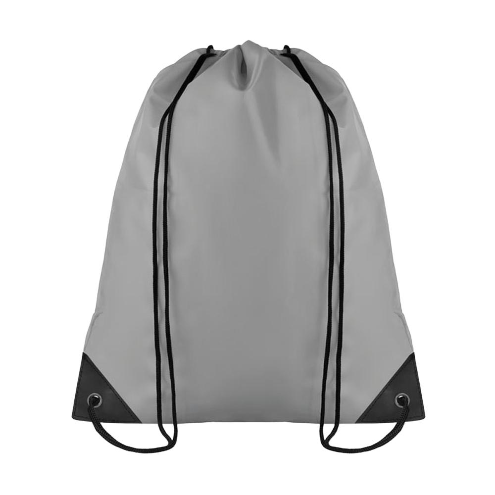 MidOcean Shoop Polyester 190T Drawstring Bag