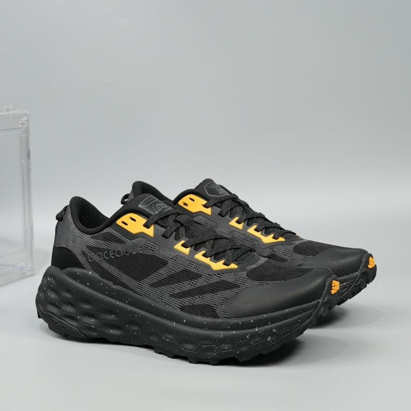 Markenprodukt Bequem Atmungsaktiv All Terrain Geländelaufschuh Heißer Verkauf Laufschuh für Spaziergänge Jogging Höchste Qualität Sportschuh Laufschuh