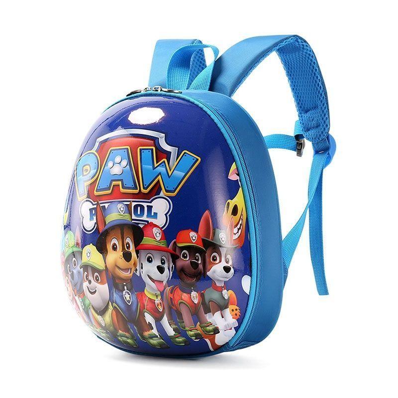 Hardshell Backpack Cartoon Large Capacity Boy Girl Birthday Gifts