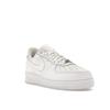 Nike Air Force 1 07 Craft Triple White Unisex Sneakers CU4865-100