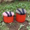 Greenhouse Portable Farm Stool for Gardening and Harvesting