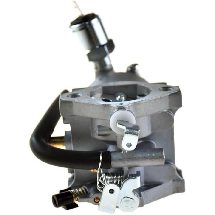 [Replacement car Parts] AM128355 Carburetor with Gasket for John for Deere 2317 2718 LX188 LX279 LX289 17HP for Kawasaki FD501V Engine Replace