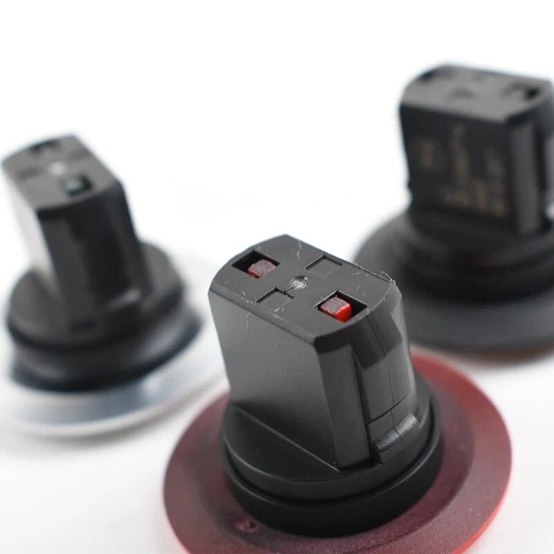 3 Colors Start Stop Keyless Igniti Engine Start Button Switch Trim For Mecedes BENZ W253 W166 W205 W213 W292 W222W206 2215450714