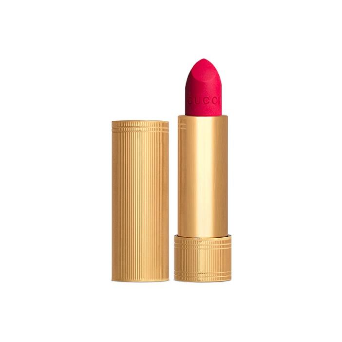 

Gucci Rouge à Lèvres Mat Lipstick #401