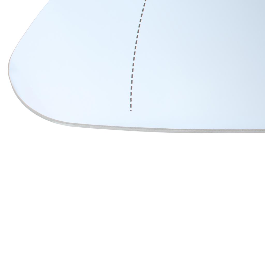 Opel Insignia 08-13 HEATED Mirror Insert Left