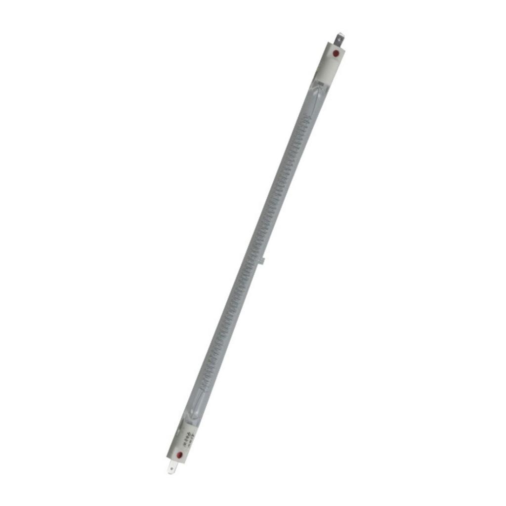 Lampa Grzewcza 400W Rura Emisji Ciepła Rura do Grillowania Mikrofalowego Rura Grzewcza Mikrofalowa Metalowa Część Mikrofalowa Odpowiednia do Kuchenek Mikrofalowych