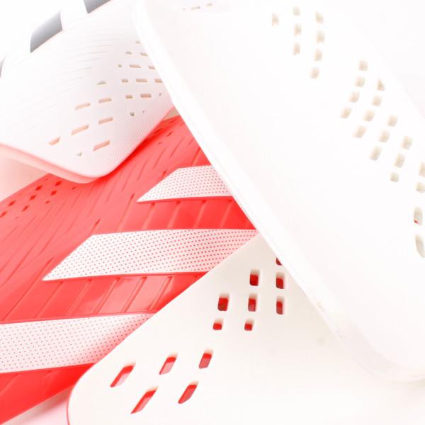 adidas Tiro Club Kids Shin Guard 3995 Soccer Shin Brace Futsal