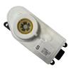 Radiator Grille Shutter Air Flap Motor Actuator 51749854640 For BMW G12 G30 540 740
