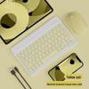 Universal Multi-Language Bluetooth Keyboard: Spanish, German, Thai, Korean, Russian, Cangjie & Traditional Chinese