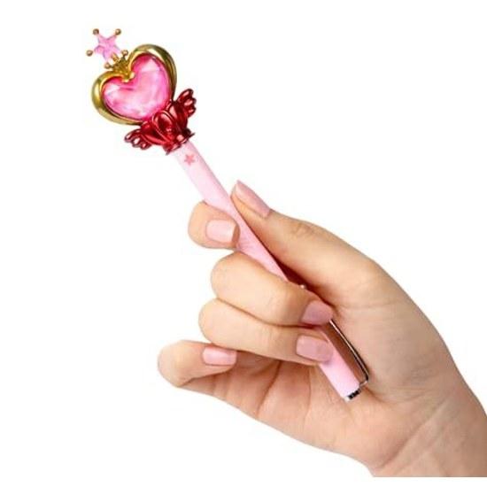 Sun-Star Stationery Sailor Moon Prism Instruction Ball Usagi Chibiusa Set
