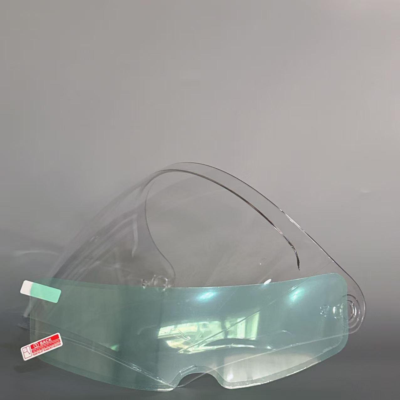 Shoei Z8/X15 Photochromic Anti-UV Motorcycle Helmet Visor