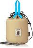 Cobmaster Drawstring Pouch CORDURA RIP Size Beige KINCHAKU, M,