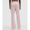 Lululemon Softstreme High Rise Pant  Regular Porcelain Pink