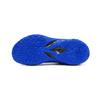 Anta Crazy Tide 8 Blue Tears A Shock X Professional Basketball Shoes Men sneakers Electric-Indigo Basic-Black 112631111-7