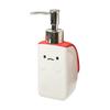 OIMG Cute Long-Eared Rabbit Dispenser Bottle