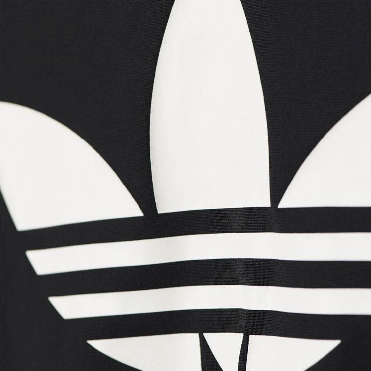 Women's Jacket Adidas Originals ADICOLOR Jacket Women's Black