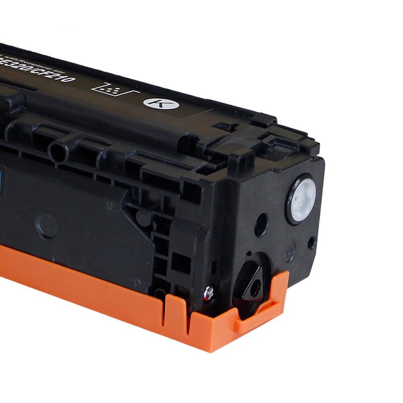 Deyin Compatible 4-Color Toner Cartridge Set