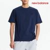 New Balance Half Club ShorT Sleeve T mT41533 Pr