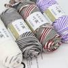 100g/PC 125cm Natural Soft Silk Milk Cotton Yarn Thick Yarn for Hand Knitting Baby Wool Crochet Scarf Coat Sweater Weave Thread