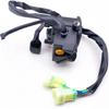 Right Handle Bar Switch for CFmoto CForce 400 450 191Q 2016-2024 500S 520 191R 2016-2021 ATV 9GQ0-160700 9GQ0-160700-00002 9GQ0160700