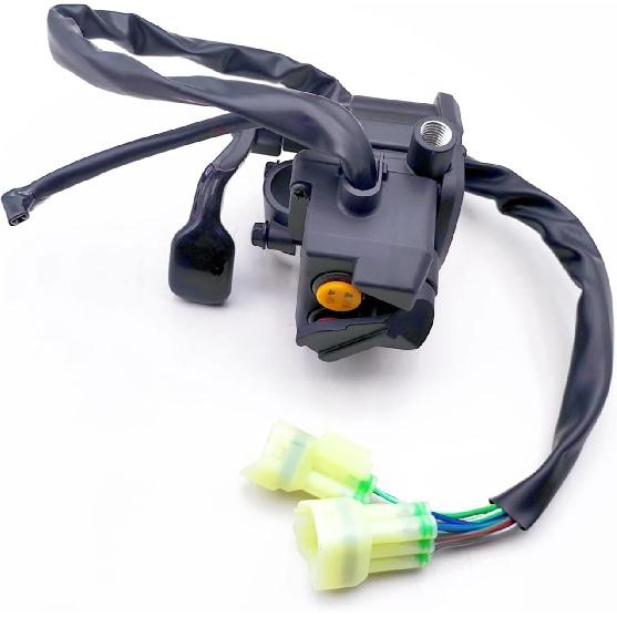 Right Handle Bar Switch for CFmoto CForce 400 450 191Q 2016-2024 500S 520 191R 2016-2021 ATV 9GQ0-160700 9GQ0-160700-00002 9GQ0160700