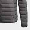 Adidas Casual Comfortable Sports Down Jacket Men Outerwear Black GE5879