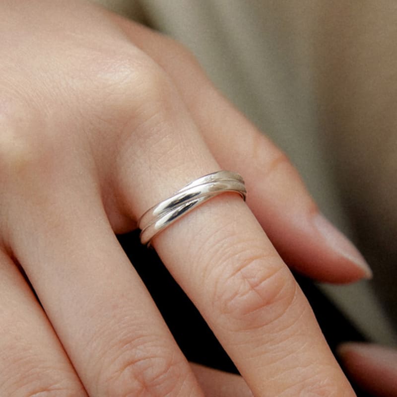 byweekend Piper ring