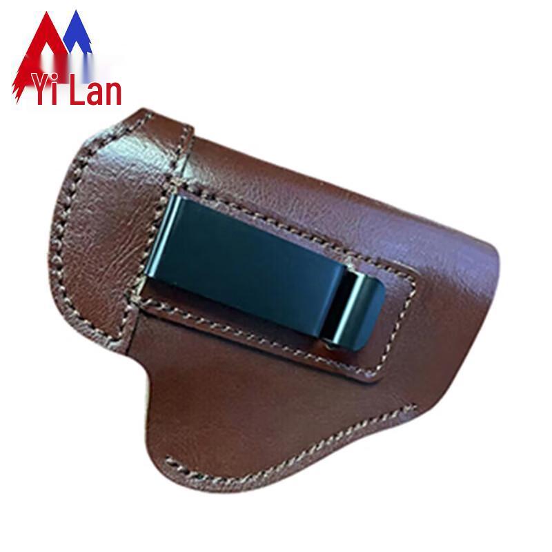 Yilan Leather Tactical Glock Holster