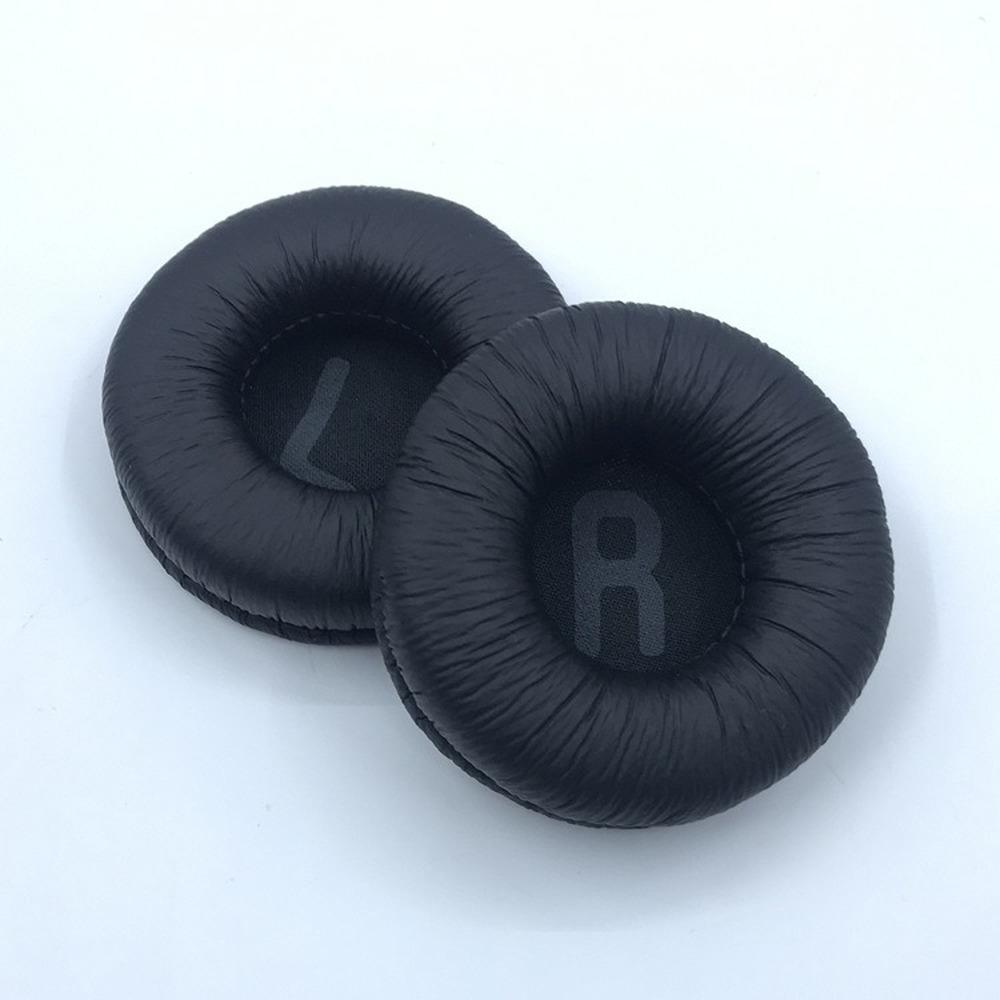Replacement Ear Pads for Sony WH-CH500 CH510 ZX330BT 310 V250 Headphones Memory Foam Ear Cushions High Quality Earpads Headset