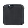 ENLAN Makeup Large with Carabiner for Cosmetic Mini Storage Pouch for Men and Women Pouch, Capacity, Hanging, Storage, Stand-Up Storage, Waterproof,