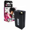 Inkdigo 712 XL Ink Compatible with HP DesignJet Studio24Inch T210 T230 T250 TÜV Certified