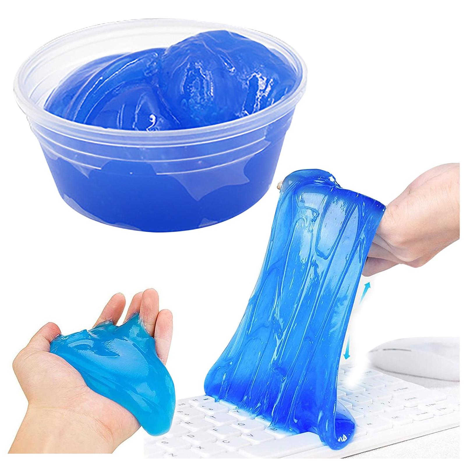 50 г клей для чистки салона автомобиля — фото 14