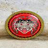 Medieval Royal Celtic Ravan Shield Royal Greek Shield Reenactment Wall Shield