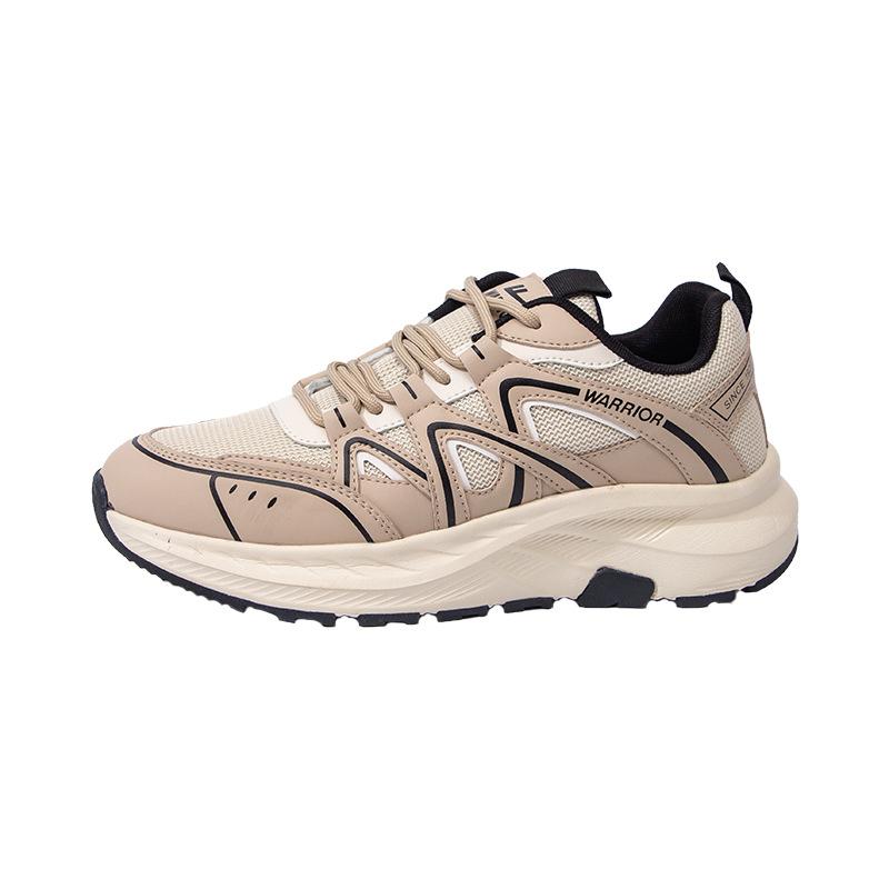 Shoes Lightweight platform sports single shoes Premium outdoor casual shoes Daily commuting