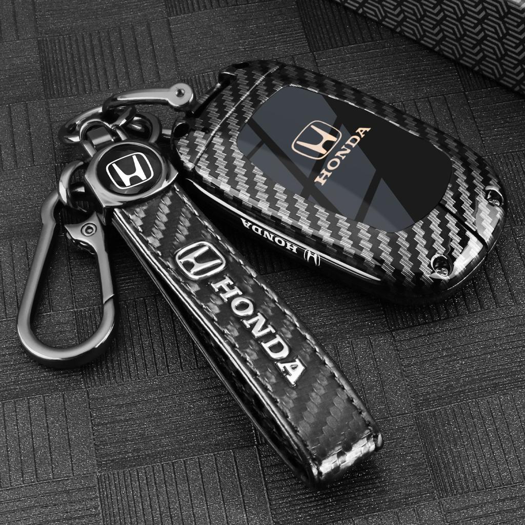 CPN1 Honda CRV key case 25 new model, 11th generation Accord Civic, Hao Ying style, Ge Ying Shi Pai, Guandao car bag buckle shell