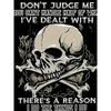 European Size Fashion Skull 3D Digital Pattern Printed Men'S Graphic T-Shirt, Casual Comfortable Top, Short Sleeve Crew Neck,Men'S Summer Outdoor Wear