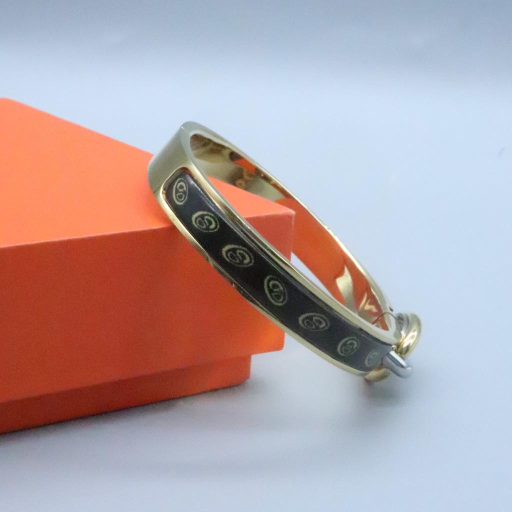 Armband Emaille Schlicht Trend Neuer Stil Großhandel