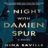 A Night with Damien Spur by Nina Saville Paperback Book 9781835740804