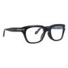 Tom Ford FT5178F 001 51 001 Asian for Men and Women Demo Eyeglasses, (TF5178F 51) Frame, Fit, Non-Prescription, (Genuine Lenses)