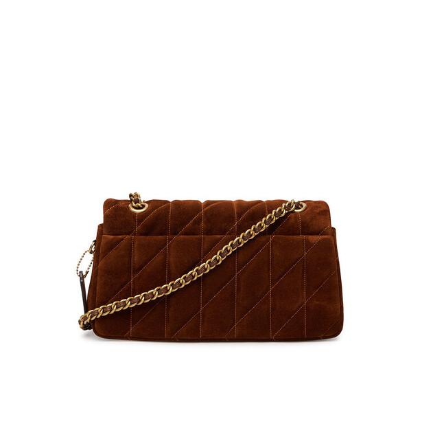 Сумка Coach Tabby