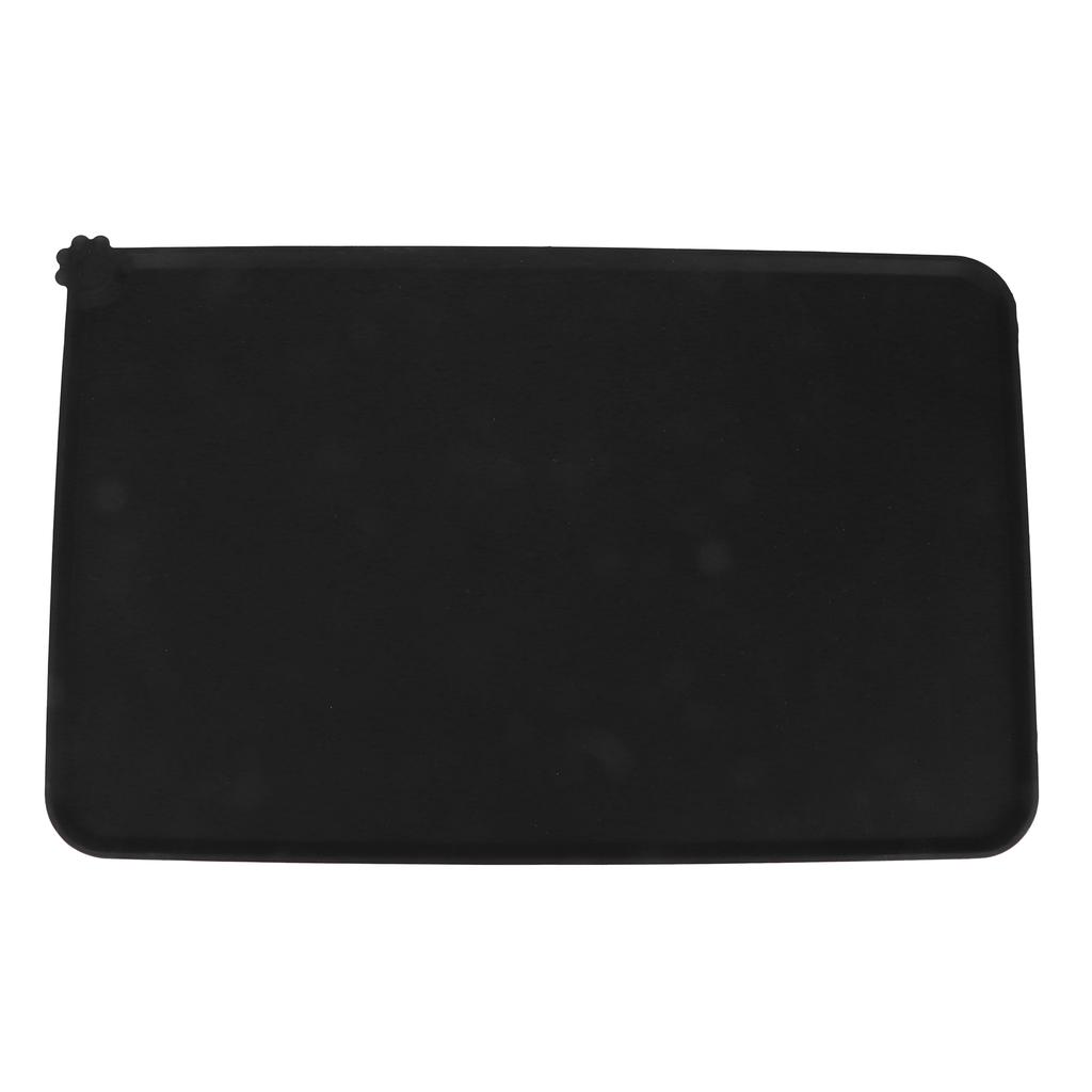 Food Grade Silicone Mat   Environmental   Cat Dog Food Mat for Pets Car