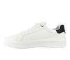 Court Break - Suit Sneaker Sneakers White