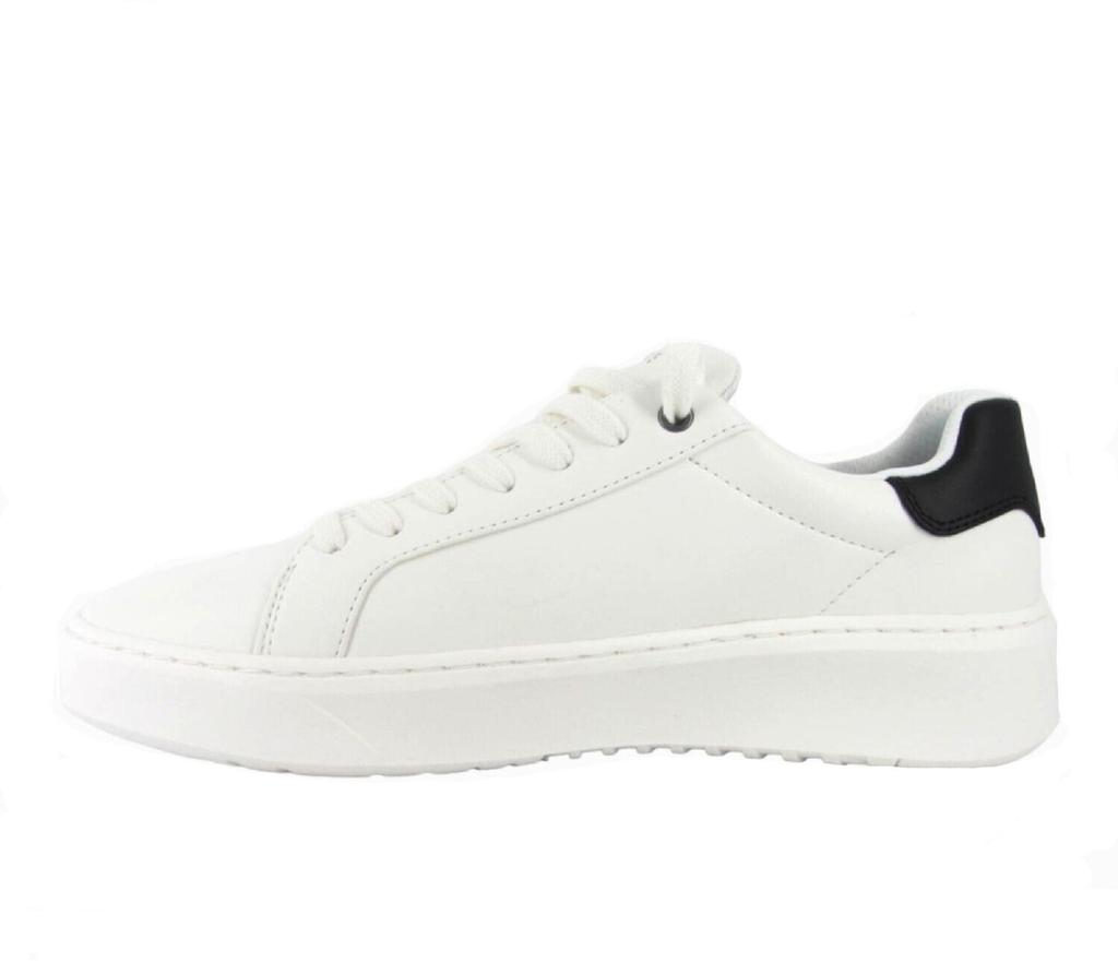 Skechers Court Break - Suit Sneaker кроссовки белые