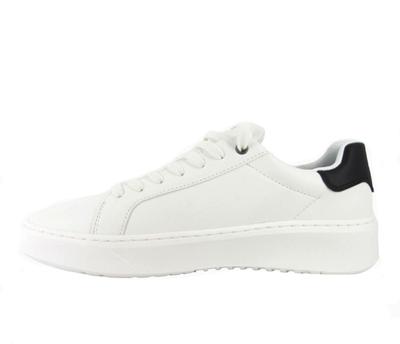 Court Break - Suit Sneaker Sneakers White