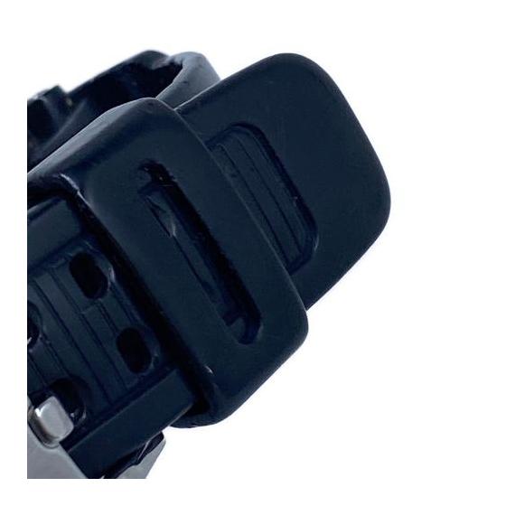 Used CASIO G-SHOCK