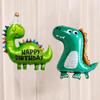 Foil Balloon Mylar Balloon Bright Balloons Balloons Mylar For Birthday Party Foil Party Balloon