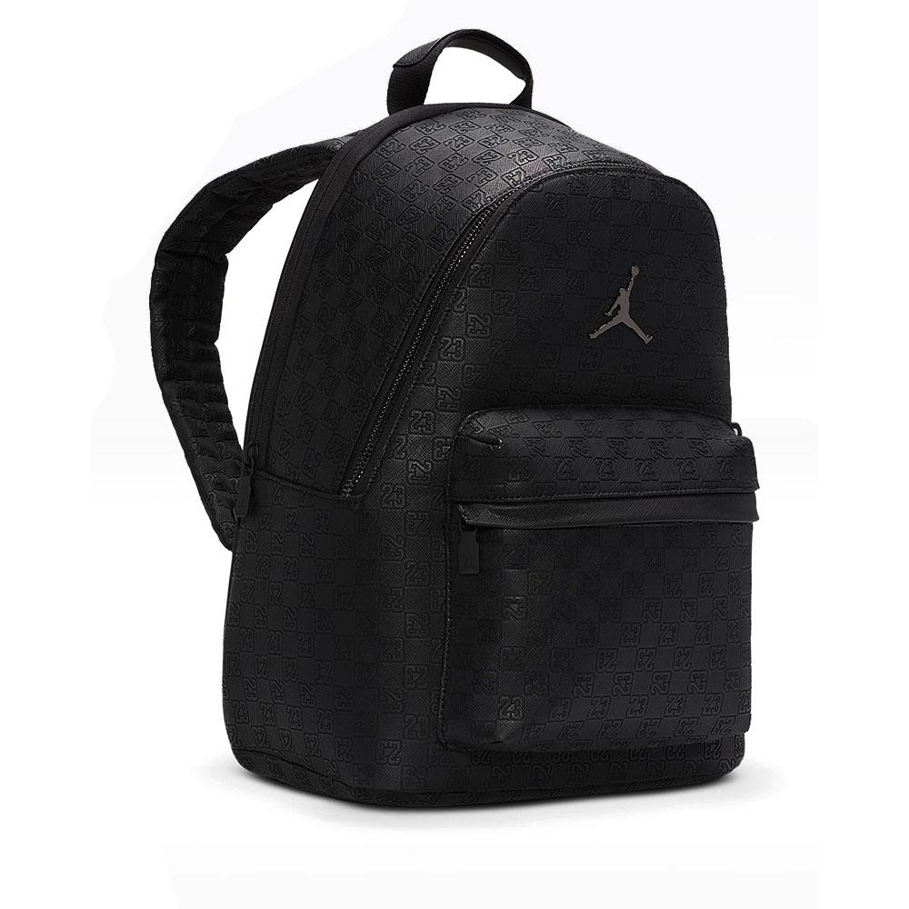 Jordan PU Backpack Regular Unisex Black Jordan HV1621-010
