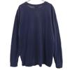 POLO SPORT RALPH LAUREN Long Sleeve T-shirt L Navy Ron T Men's Used