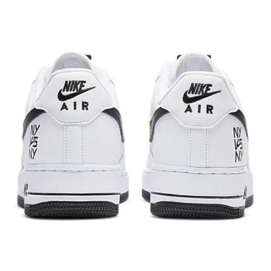 Nike Air Force 1 Low NY vs NY 2020 - CW7297-100