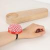 Battacuciture in Legno Pad Pressante Durevole Strumento Multifunzione Robusto per Appiattire le Cuciture Artigianato per Patchwork Cucito Pieghe Forniture